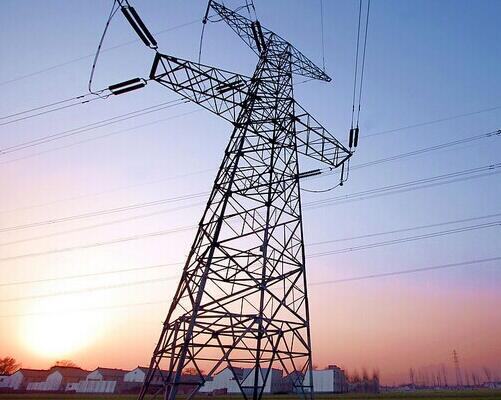 電網(wǎng)電力傳輸領(lǐng)域