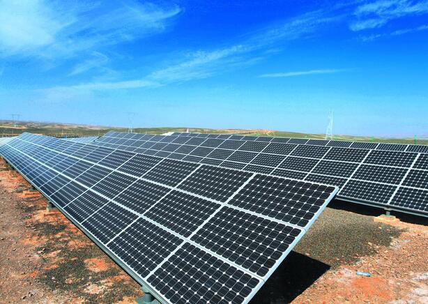 太陽(yáng)能及風(fēng)電領(lǐng)域